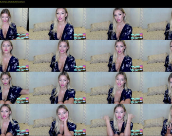 killer__tits — 17 minute Chaturbate female cam show recording, 1080p, Aug 14, 2022