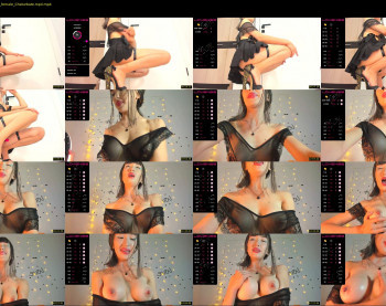 kimisun — 54 minute Chaturbate female cam show recording, 1080p, Aug 14, 2022