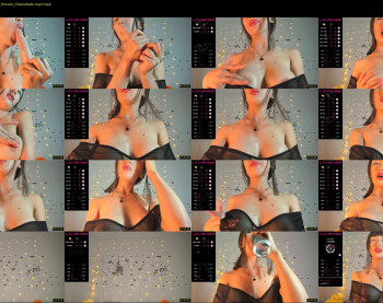 kimisun — 56 minute Chaturbate female cam show recording, 1080p, Aug 14, 2022