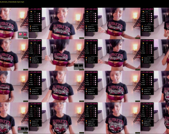 kintsugim — 39 minute Chaturbate female cam show recording, 720p, Aug 14, 2022