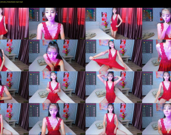 korea_s — 58 minute Chaturbate female cam show recording, 1080p, Aug 15, 2022