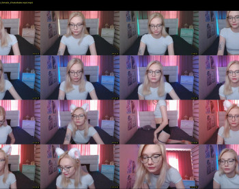 kuroteur — 78 minute Chaturbate couple cam show recording, 720p, Aug 14, 2022