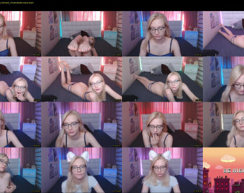 kuroteur — 106 minute Chaturbate couple cam show recording, 720p, Aug 14, 2022
