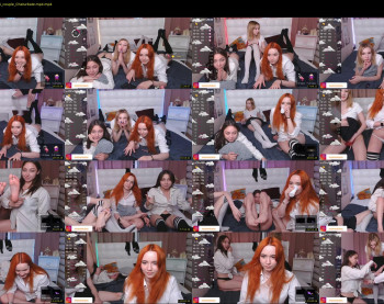 kuroteur — 97 minute Chaturbate couple cam show recording, 720p, Aug 14, 2022
