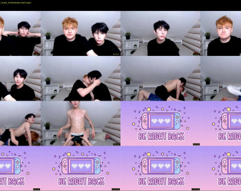 kuroteur — 76 minute Chaturbate couple cam show recording, 720p, Aug 14, 2022