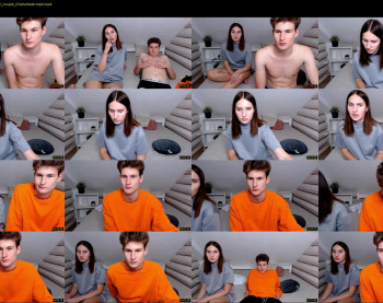 kuroteur — 66 minute Chaturbate couple cam show recording, 720p, Aug 15, 2022
