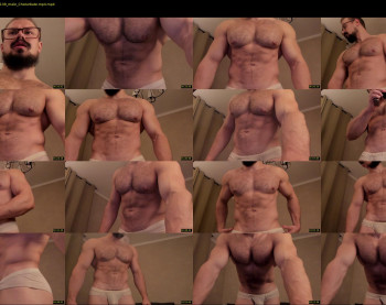 kurt_stone1 — 5 minute Chaturbate male cam show recording, 1080p, Aug 14, 2022