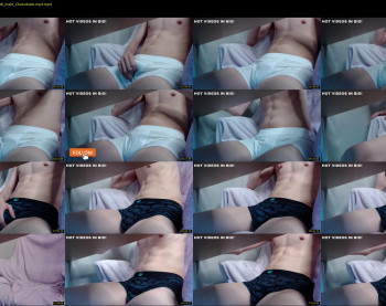 kyle_stein — 15 minute Chaturbate male cam show recording, 1080p, Aug 15, 2022