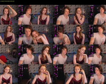 laksmrrr — 38 minute Chaturbate couple cam show recording, 1080p, Aug 15, 2022