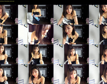 lean_lie — 13 minute Chaturbate female cam show recording, 1080p, Aug 14, 2022