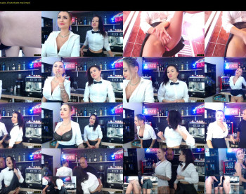 lettali — 34 minute Chaturbate female cam show recording, 1080p, Aug 14, 2022