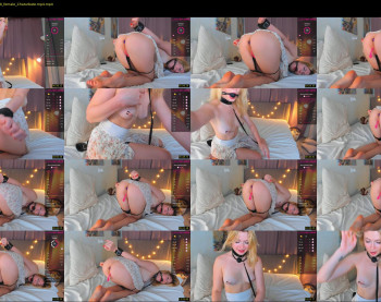lexy_lexx — 17 minute Chaturbate female cam show recording, 1080p, Aug 14, 2022
