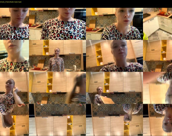 lili_01 — 3 minute Chaturbate female cam show recording, 720p, Aug 14, 2022