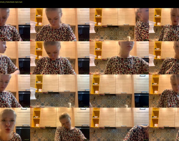 lili_01 — 6 minute Chaturbate female cam show recording, 720p, Aug 14, 2022
