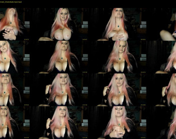lillyth — 40 minute Chaturbate female cam show recording, 720p, Aug 14, 2022