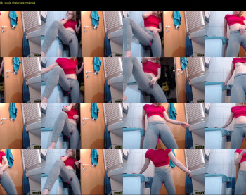 llovers4u2 — 96 minute Chaturbate couple cam show recording, 720p, Aug 14, 2022