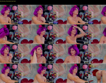 loladelicee — 8 minute Chaturbate female cam show recording, 1080p, Aug 14, 2022