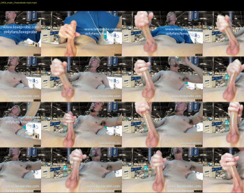 loveprobelive — 70 minute Chaturbate male cam show recording, 720p, Aug 14, 2022