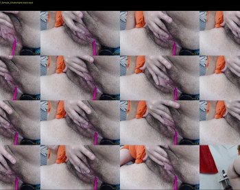 lush_doll — 54 minute Chaturbate female cam show recording, 1080p, Aug 14, 2022