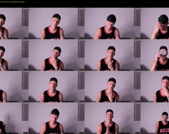lyon_power_ — 23 minute Chaturbate male cam show recording, 1080p, Aug 14, 2022