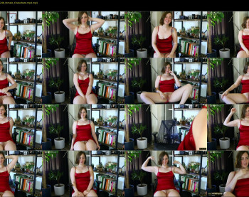 maeveminx — 60 minute Chaturbate female cam show recording, 1080p, Aug 14, 2022