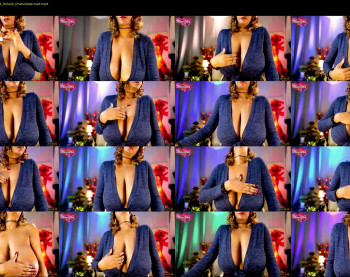 mariicha — 54 minute Chaturbate female cam show recording, 1080p, Aug 14, 2022