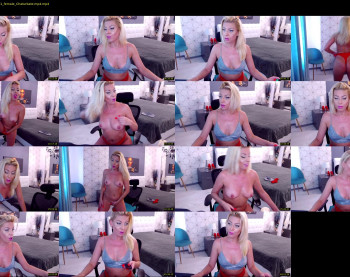 marimais — 56 minute Chaturbate female cam show recording, 720p, Aug 14, 2022