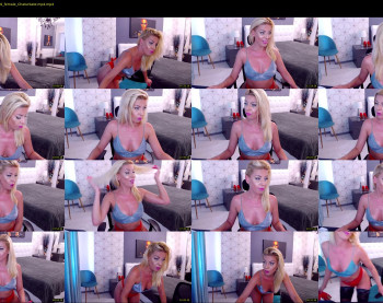 marimais — 64 minute Chaturbate female cam show recording, 720p, Aug 14, 2022