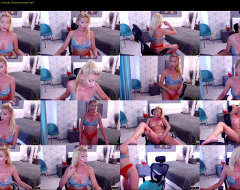 marimais — 93 minute Chaturbate female cam show recording, 720p, Aug 14, 2022