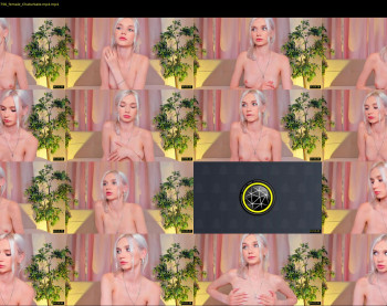 marshalang — 7 minute Chaturbate couple cam show recording, 1080p, Aug 14, 2022