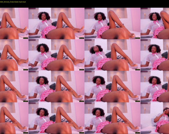 maryevans_ — 4 minute Chaturbate female cam show recording, 1080p, Aug 14, 2022