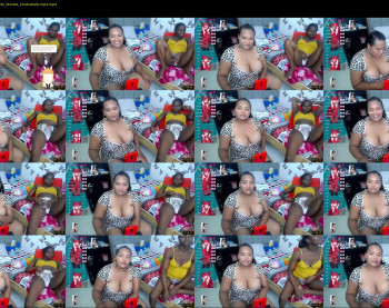 marysol83 — 23 minute Chaturbate female cam show recording, 720p, Aug 14, 2022