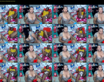 marysol83 — 46 minute Chaturbate female cam show recording, 720p, Aug 14, 2022