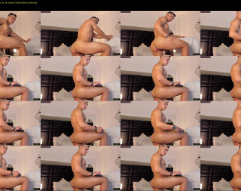 mason_bennet — 3 minute Chaturbate male cam show recording, 1080p, Aug 14, 2022