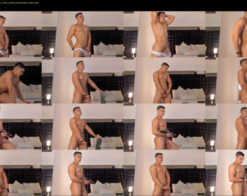 mason_bennet — 25 minute Chaturbate male cam show recording, 1080p, Aug 14, 2022