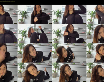 meryfoxxx — 21 minute Chaturbate female cam show recording, 720p, Aug 14, 2022