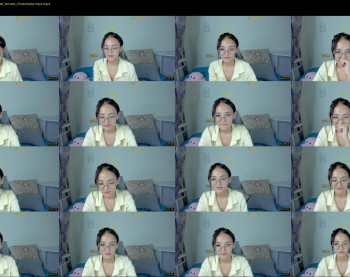 mikio_san — 4 minute Chaturbate female cam show recording, 1080p, Aug 14, 2022
