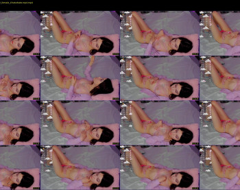 millaava — 5 minute Chaturbate female cam show recording, 1080p, Aug 14, 2022