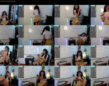 minikunis — 57 minute Chaturbate couple cam show recording, 1080p, Aug 14, 2022