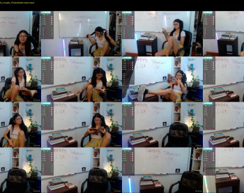 minikunis — 58 minute Chaturbate couple cam show recording, 1080p, Aug 14, 2022