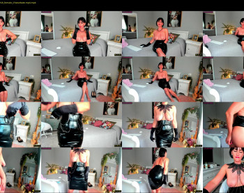 miss_giulia — 54 minute Chaturbate female cam show recording, 1080p, Aug 14, 2022