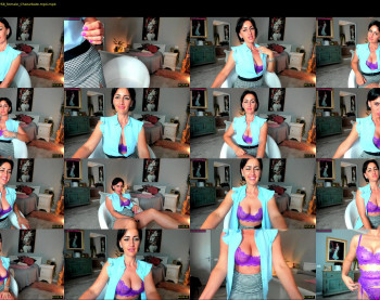 miss_giulia — 54 minute Chaturbate female cam show recording, 1080p, Aug 14, 2022