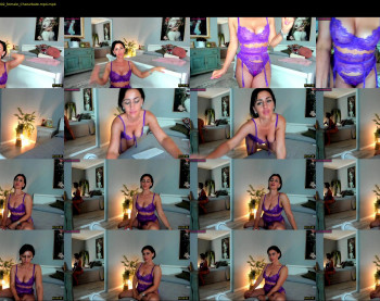 miss_giulia — 4 minute Chaturbate female cam show recording, 1080p, Aug 14, 2022
