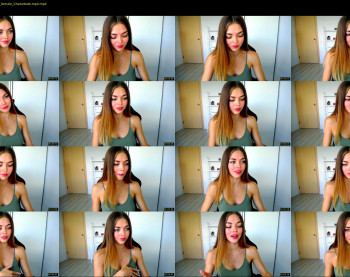 miss_vii — 3 minute Chaturbate female cam show recording, 1080p, Aug 14, 2022