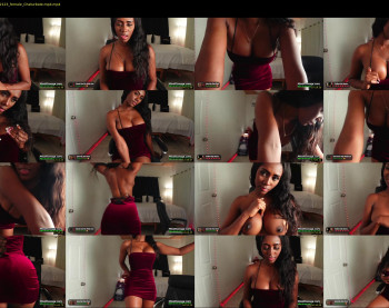 missksavage — 42 minute Chaturbate female cam show recording, 1080p, Aug 14, 2022