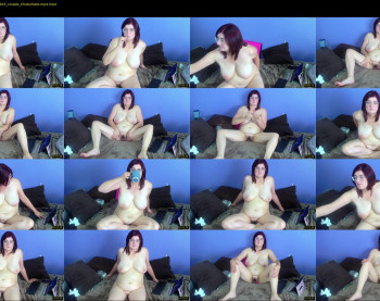 missspooky — 18 minute Chaturbate female cam show recording, 720p, Aug 14, 2022