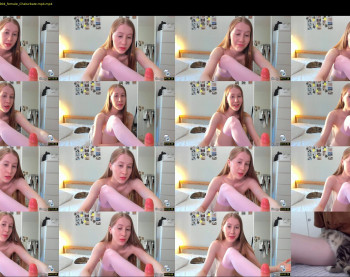 mjgreencat — 6 minute Chaturbate female cam show recording, 720p, Aug 14, 2022