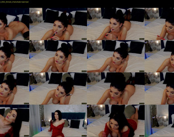 mmmaaa1234 — 54 minute Chaturbate female cam show recording, 1080p, Aug 15, 2022