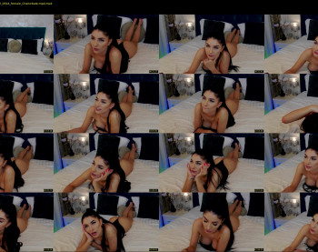 mmmaaa1234 — 54 minute Chaturbate female cam show recording, 1080p, Aug 15, 2022