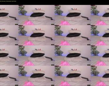 moon_swt_ — 36 minute Chaturbate female cam show recording, 1080p, Aug 14, 2022